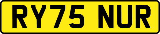 RY75NUR