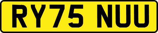RY75NUU