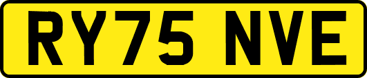 RY75NVE