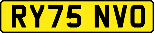 RY75NVO