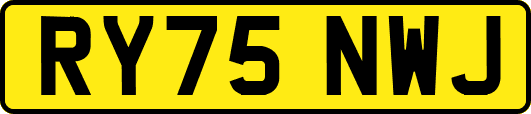 RY75NWJ