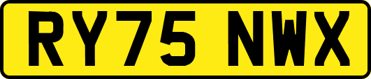 RY75NWX