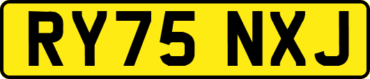 RY75NXJ