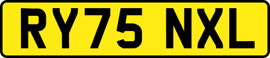 RY75NXL