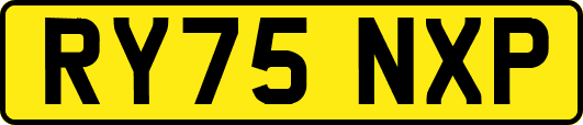 RY75NXP
