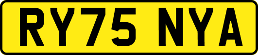 RY75NYA