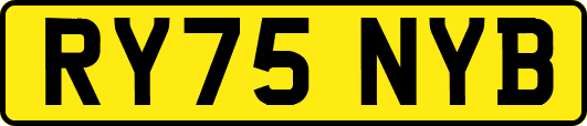 RY75NYB