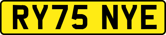 RY75NYE
