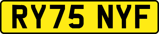 RY75NYF