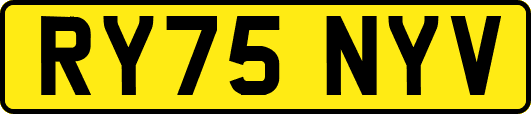 RY75NYV