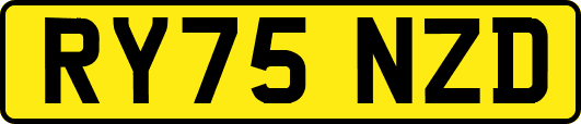 RY75NZD