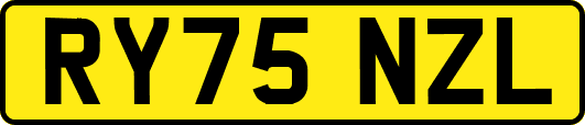 RY75NZL