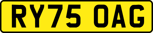 RY75OAG