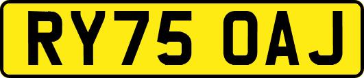 RY75OAJ