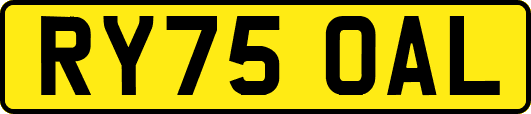 RY75OAL