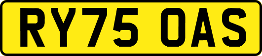 RY75OAS