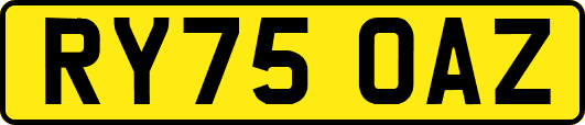 RY75OAZ