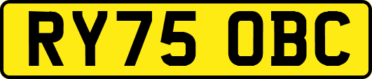 RY75OBC