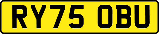 RY75OBU