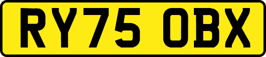 RY75OBX