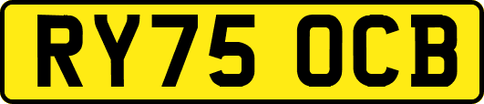 RY75OCB