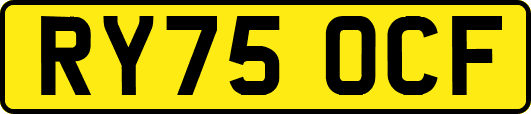 RY75OCF