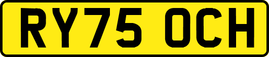 RY75OCH