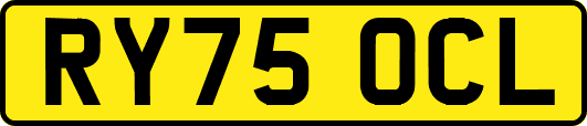 RY75OCL