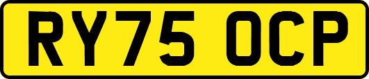 RY75OCP