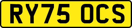 RY75OCS