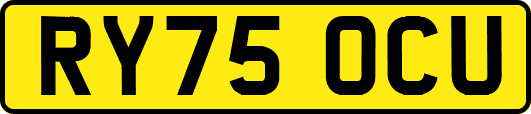 RY75OCU