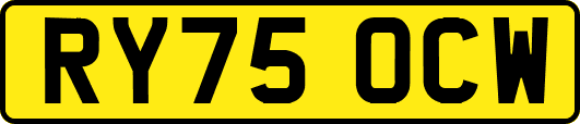 RY75OCW