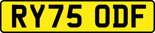 RY75ODF