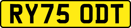 RY75ODT