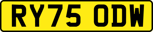 RY75ODW