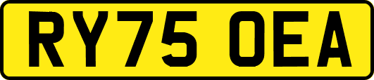 RY75OEA