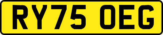 RY75OEG