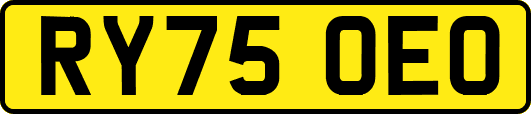 RY75OEO