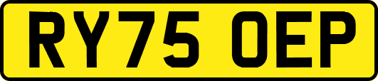 RY75OEP