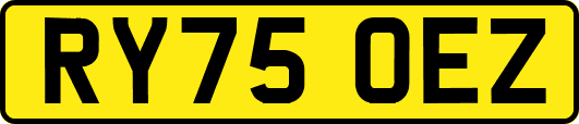 RY75OEZ