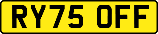 RY75OFF