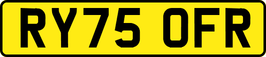 RY75OFR
