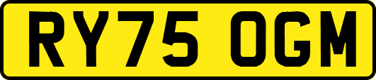 RY75OGM