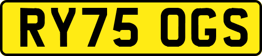 RY75OGS