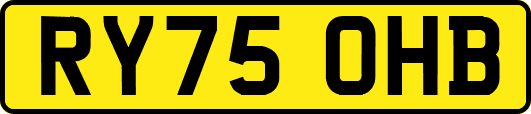 RY75OHB