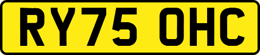 RY75OHC