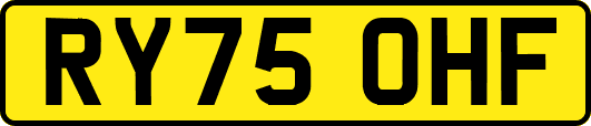 RY75OHF