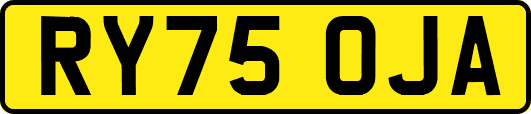 RY75OJA