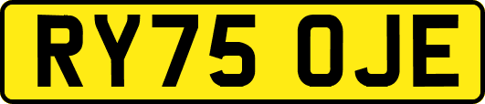 RY75OJE