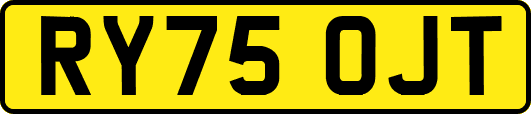 RY75OJT